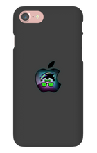 Energizernerd iPhone Cases