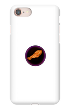 kfcbigboyy iPhone Phone Cases
