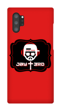 Jay 3rd Samsung Phone Cases