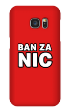 Obal na Samsung: Ban za nic!