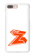 bbs_proz iPhone Phone Cases