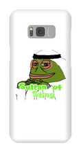 badasz92284 Samsung Phone Cases