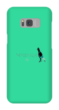 The Pigeon Squad Samsung Case