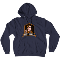 Korey Miracle Hoodies