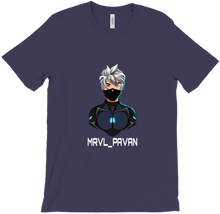 marvelpavanyt T-Shirts