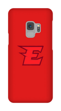 Emax Samsung Phone Case tema rosso