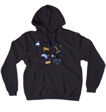 Sudadura Game ARTUXSC
