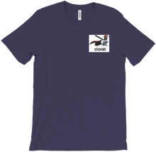 cloak tee-shirts