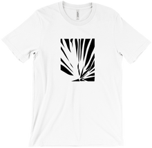 Rectangle Palm Tee