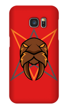 mtgwalrus Samsung Phone Cases