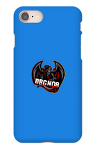 drgn08 iPhone Phone Cases