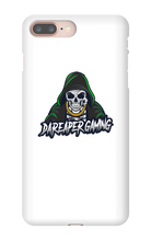 DaReaper Gaming iPhone Phone Case