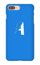 alqha iPhone Phone Cases