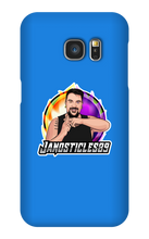 janosticles89 Samsung Phone Cases