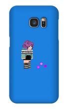 cadeeja Samsung Phone Cases