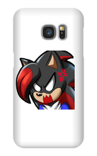 Rhys RAGE Samsung Phone Case
