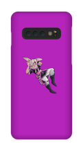 Mochie As A Samsung Phone Case