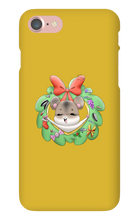 Natal dos Hamsters - iPhone Phone Cases