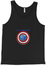 americanxrebel Tank Top