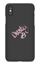 stormchaser7474 Dusty B iPhone Phone Cases