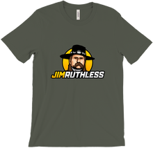 JimRuthless Logo T-Shirt