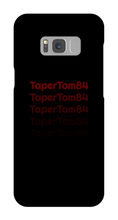 tapertom84 Samsung Phone Cases