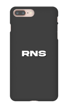 RNS iPhone Phone Cases