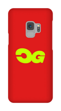 CaKe Gang Samsung Phone Cases
