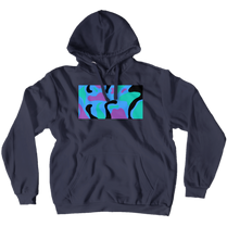 ghaspy_yt Hoodies (No-Zip/Pullover)