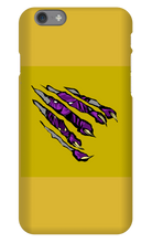 obi_klaw iPhone Phone Cases