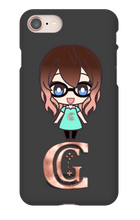 Cimmarian iPhone Phone Cases