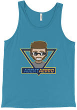 AgentAerro Tank Top