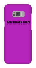 heckoville Samsung Phone Cases