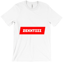 zexxtiii T-Shirts