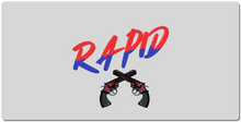 rapidethan2003 XXL Gaming Mousepad