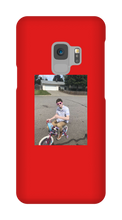 phelpogaming Samsung Phone Cases