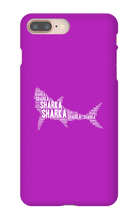 WordShark Phone Case (iPhone)