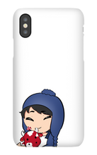 goergyeee iPhone Phone Cases