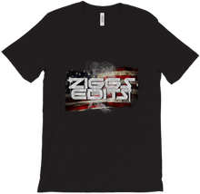 ziggsedits T-Shirts