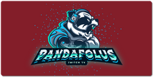 pandafolus XXL Gaming Mousepad