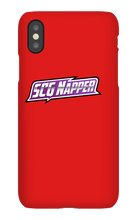 scgnapper iPhone Phone Cases