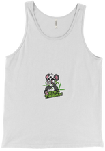 xero_thermic Tank Top
