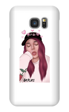 katplaysofficial Samsung Phone Cases