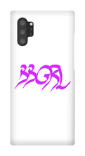 bsbabygirl Samsung Phone Cases