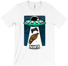 No Humans Allowed T-Shirt