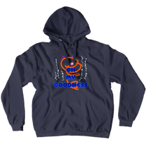 OMG Hoodies (No-Zip/Pullover)