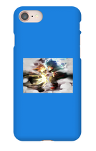 bakugo and deku iPhone Phone Cases