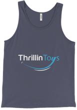 Amazing Thrillin Tank Tops