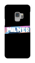 Milner Samsung Phone Cases