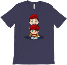 Kourotophy chill T-Shirts